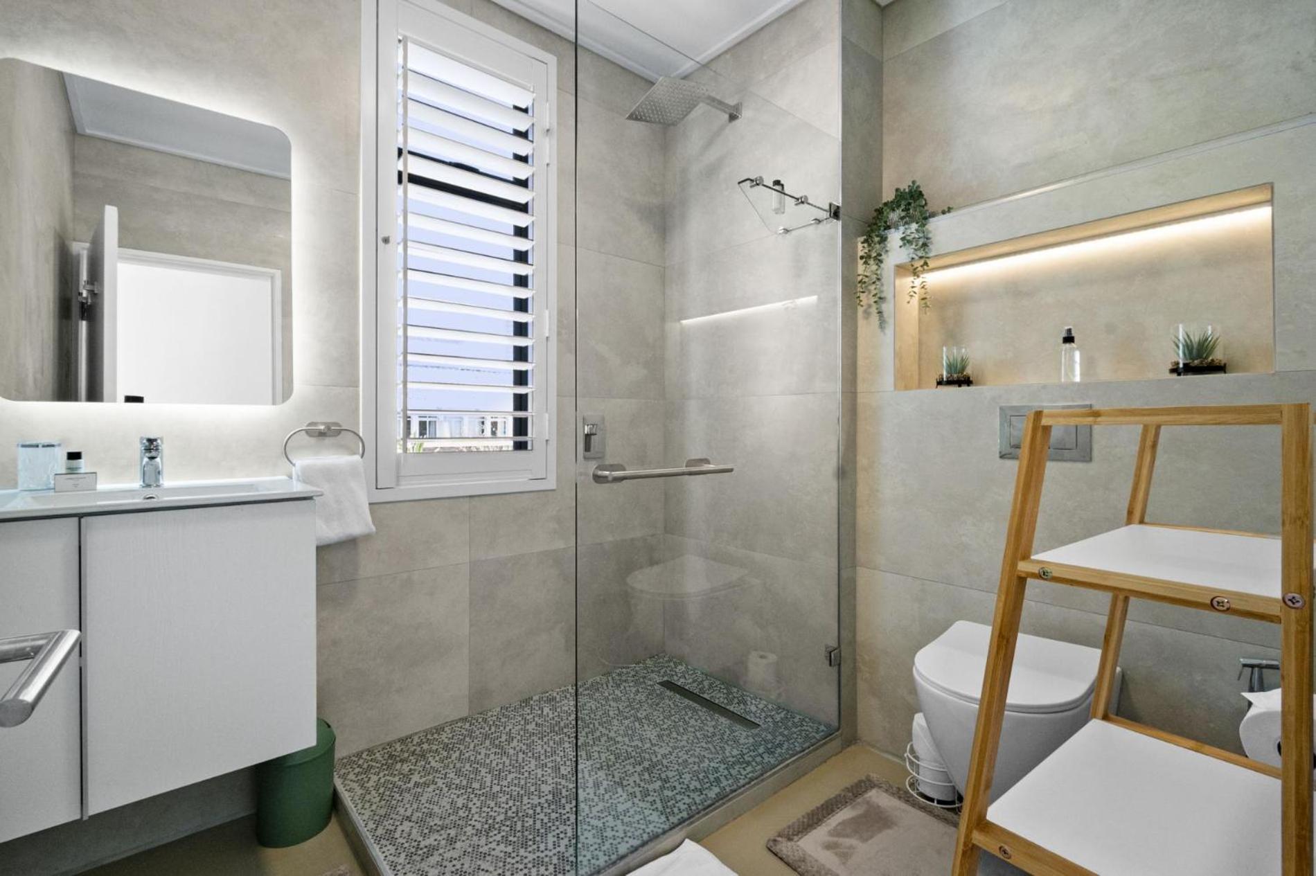 Atlantic Views Luxury 2-bed With Pool In Sea Point * Cidade Do Cabo